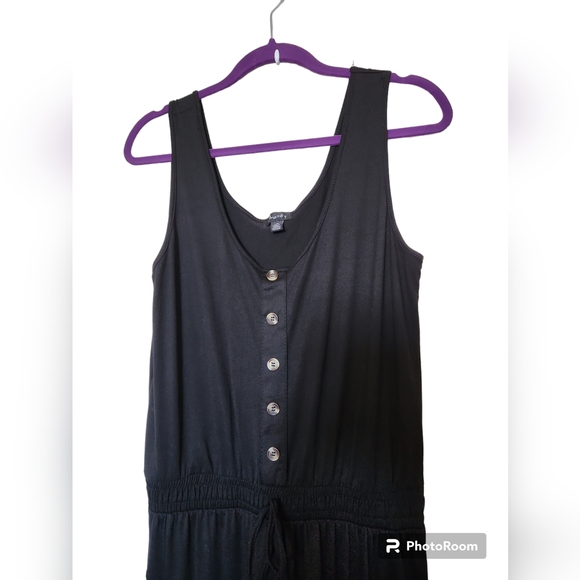 NWOT Justify Romper Loungewear size L - Picture 2 of 7